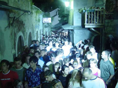 Foto - Adis Dziho Centar za mir i multietnicku saradnju Mostar